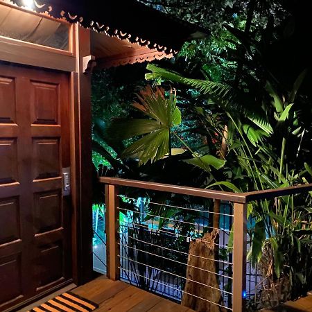 Cairns Rainforest Retreat Bagian luar foto