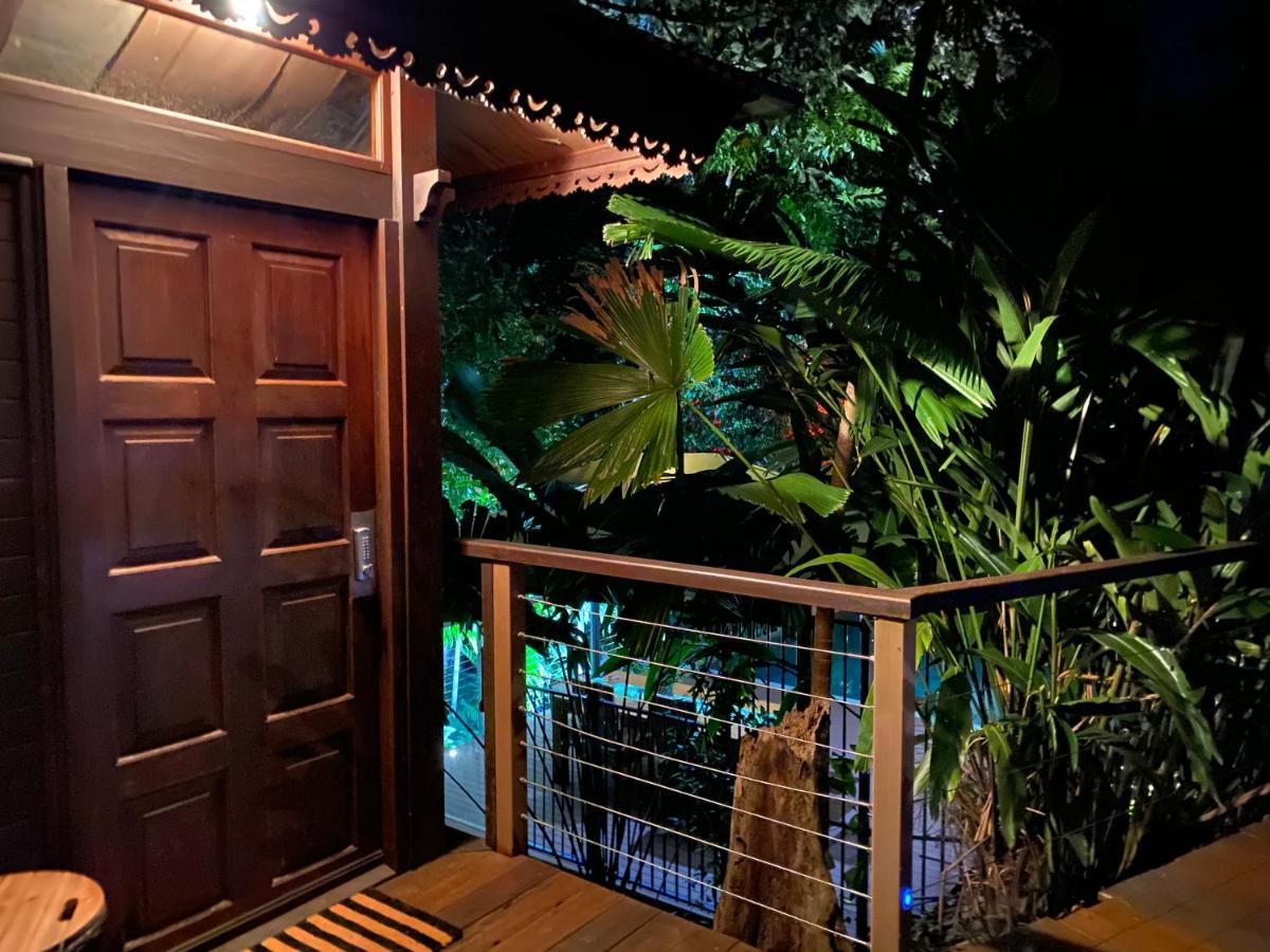 Cairns Rainforest Retreat Bagian luar foto