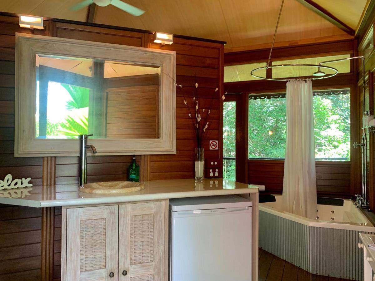 Cairns Rainforest Retreat Bagian luar foto
